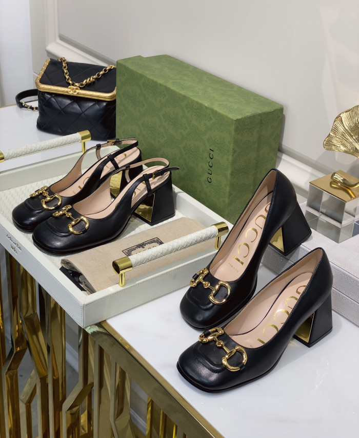 Gvc*1 High-heels
