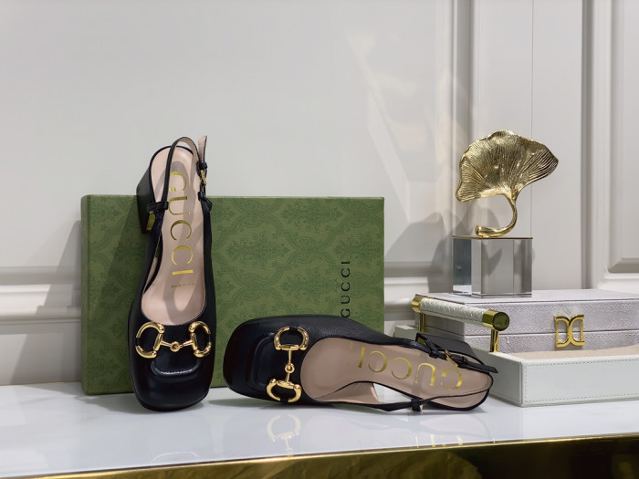 Gvc*1 High-heels