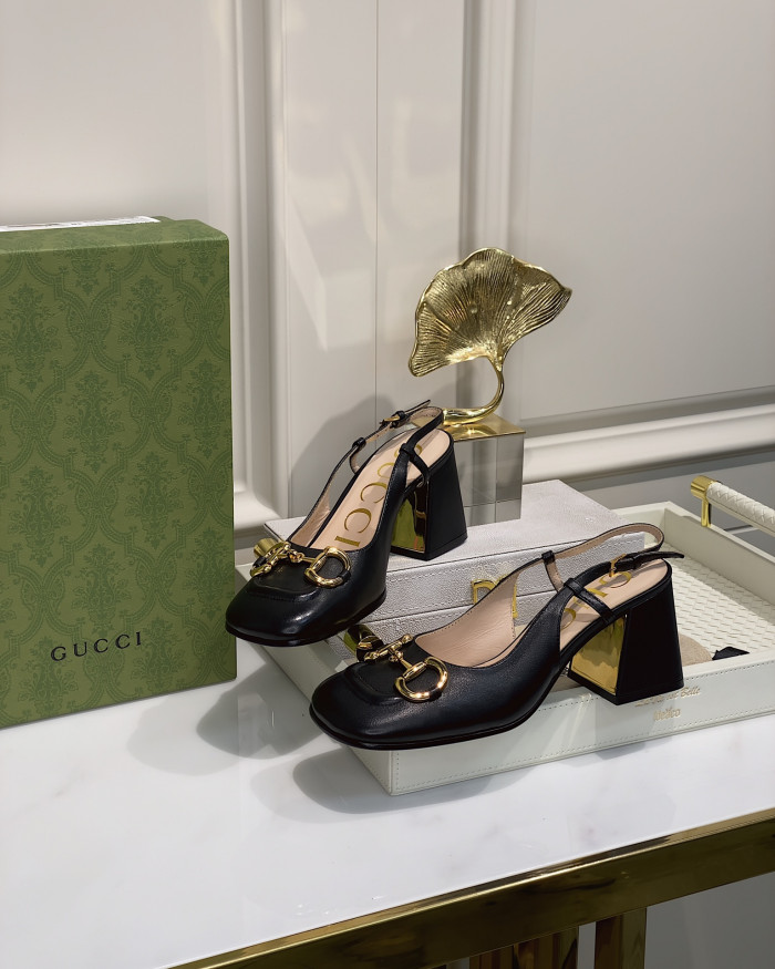 Gvc*1 High-heels