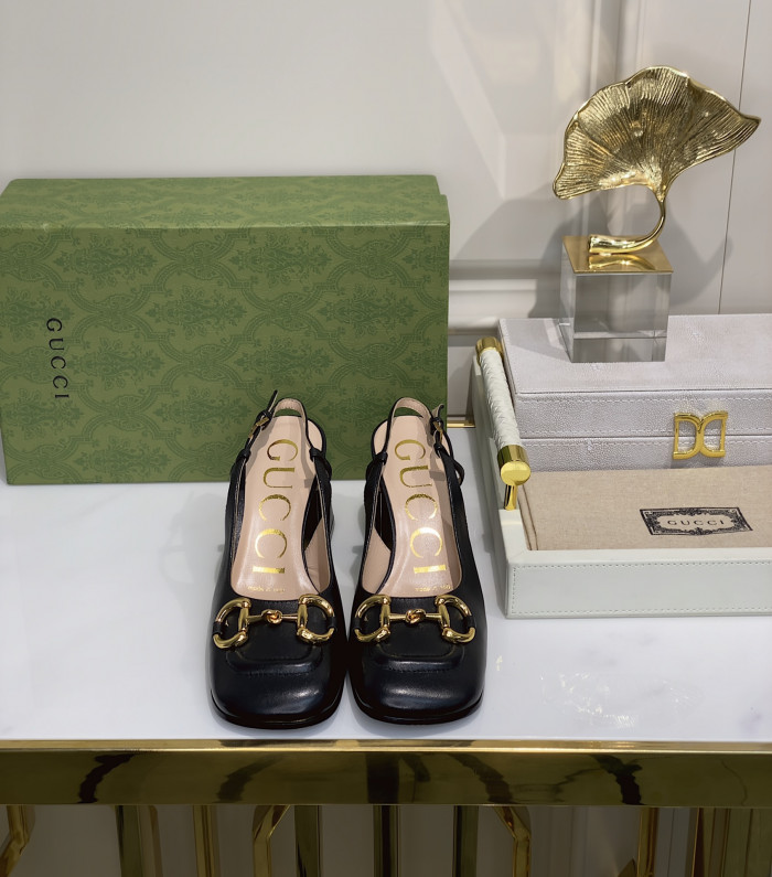 Gvc*1 High-heels