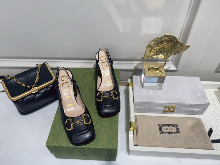 Gvc*1 High-heels