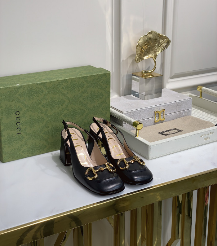 Gvc*1 High-heels