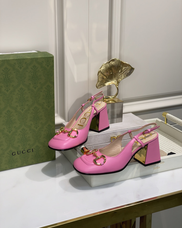 Gvc*1 High-heels