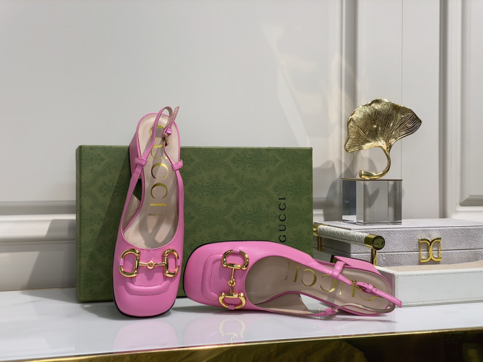 Gvc*1 High-heels