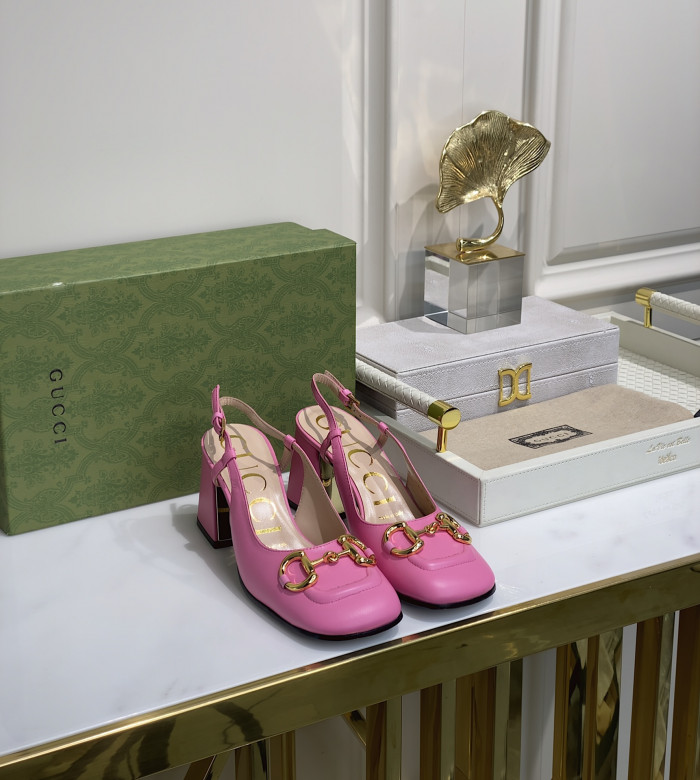 Gvc*1 High-heels