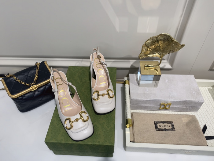 Gvc*1 High-heels