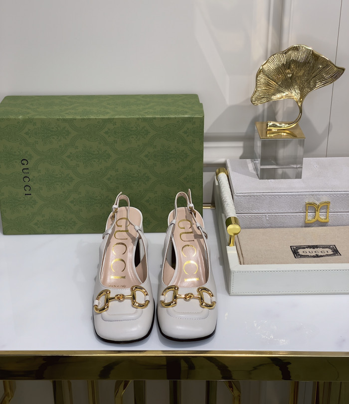 Gvc*1 High-heels