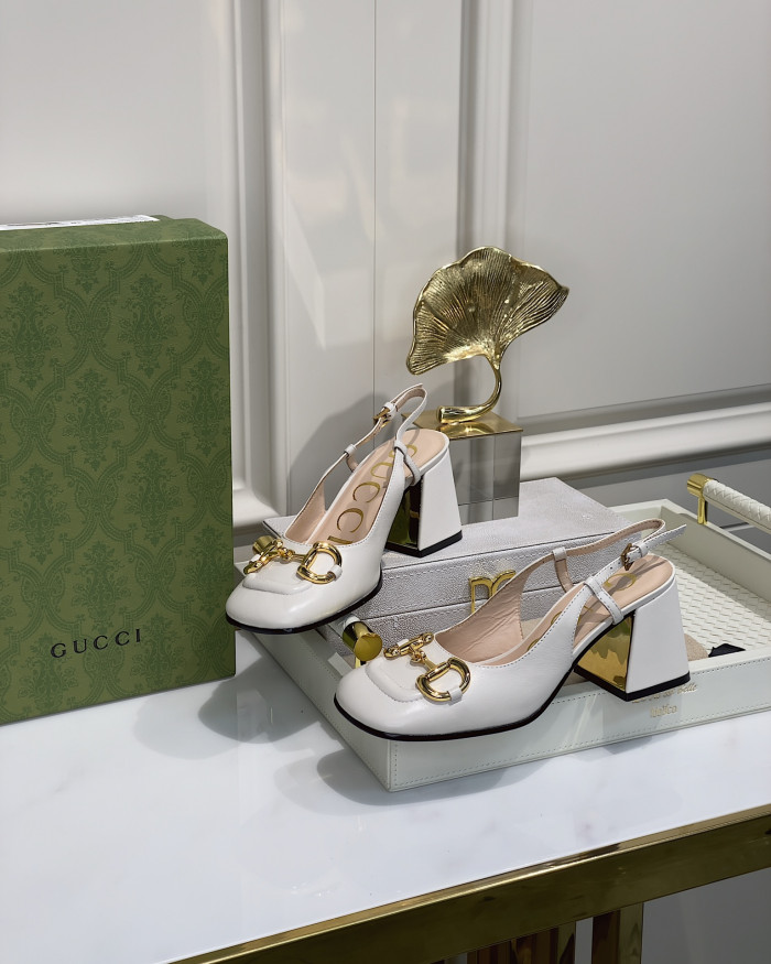 Gvc*1 High-heels