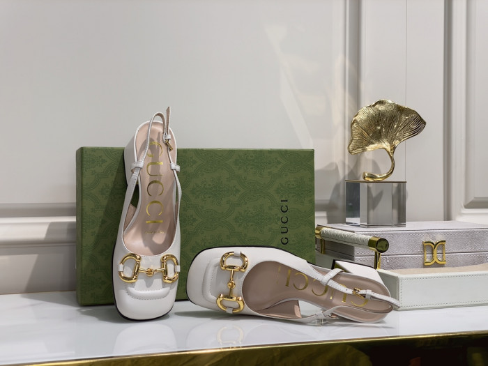 Gvc*1 High-heels