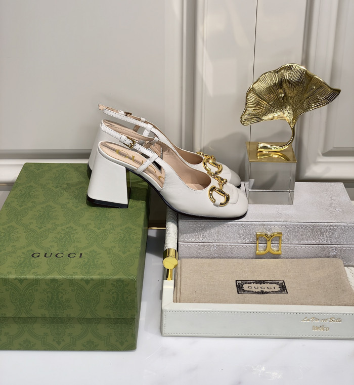 Gvc*1 High-heels