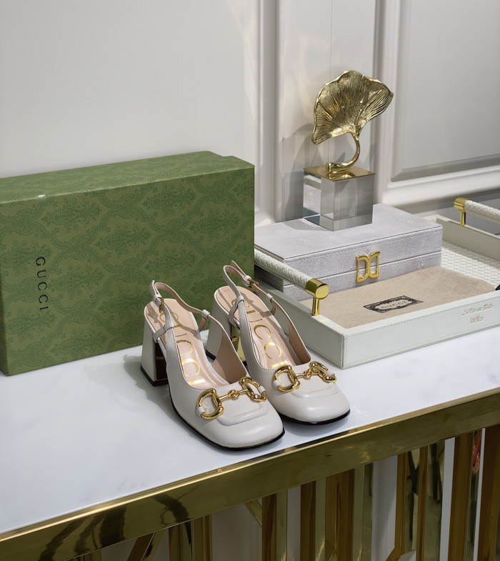Gvc*1 High-heels