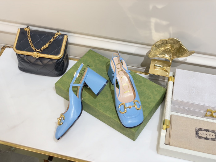 Gvc*1 High-heels