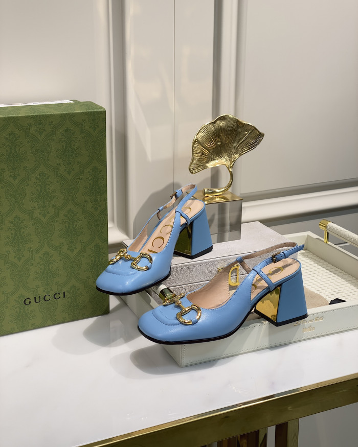 Gvc*1 High-heels