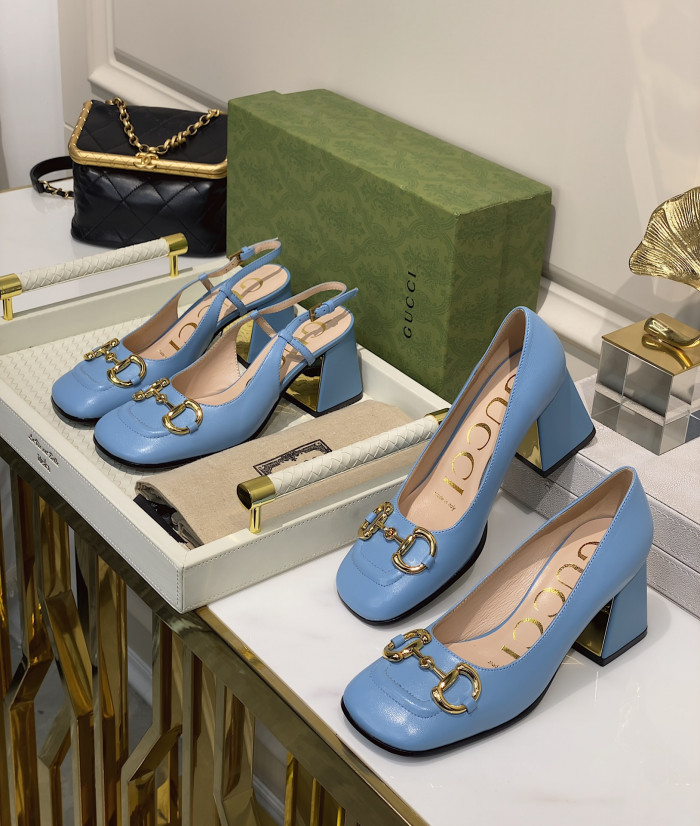 Gvc*1 High-heels