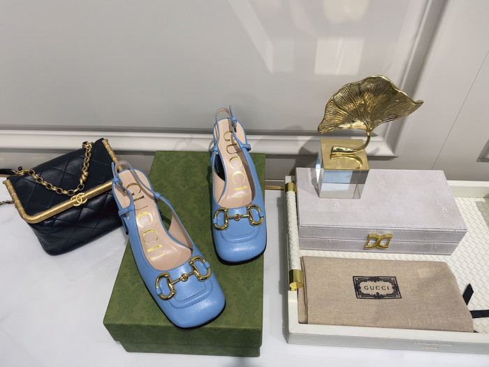 Gvc*1 High-heels
