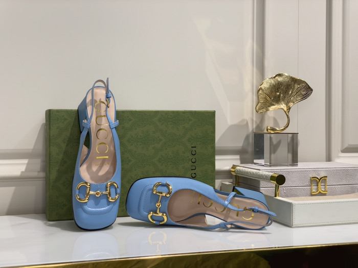 Gvc*1 High-heels