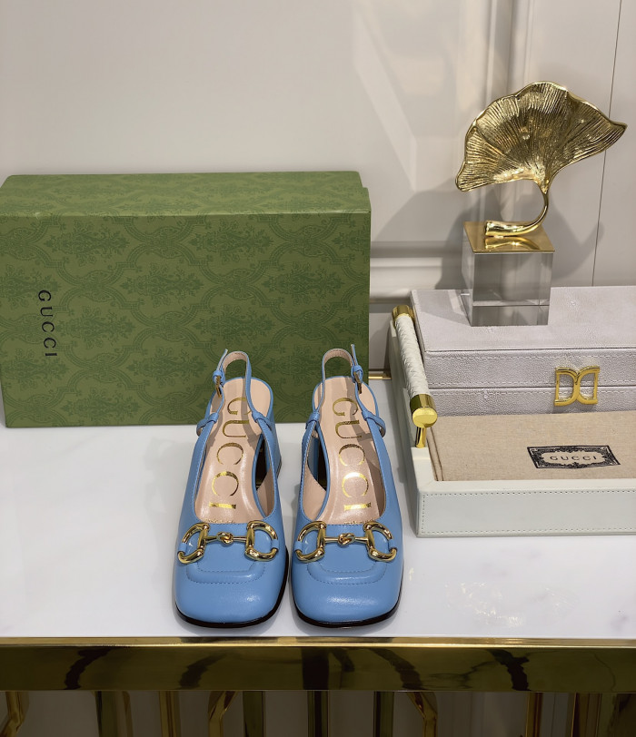 Gvc*1 High-heels