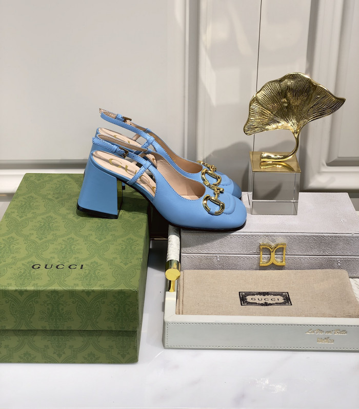 Gvc*1 High-heels