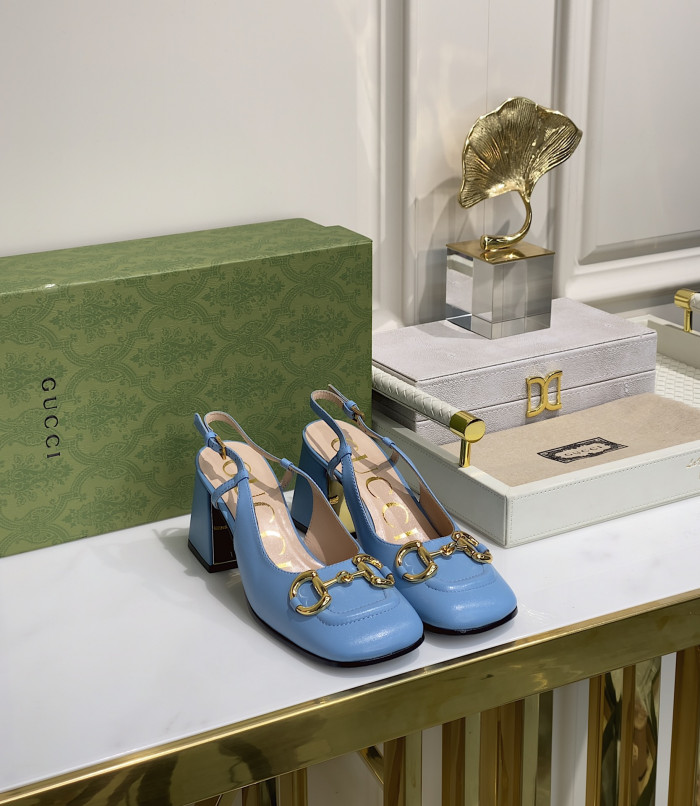 Gvc*1 High-heels