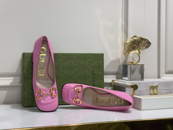 Gvc*1 High-heels