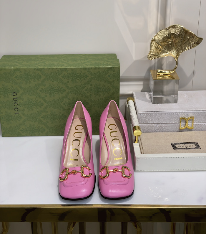 Gvc*1 High-heels