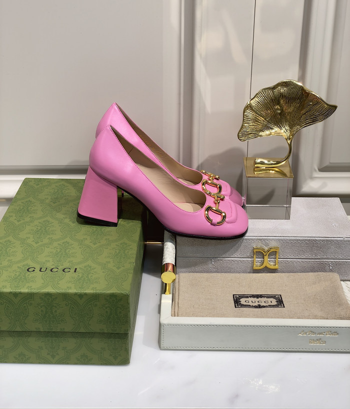 Gvc*1 High-heels