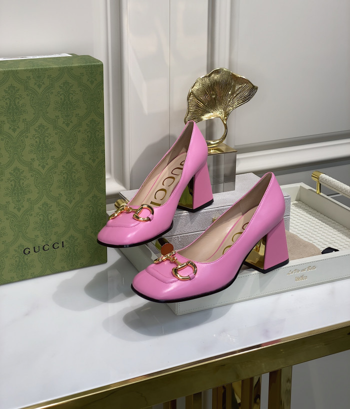 Gvc*1 High-heels