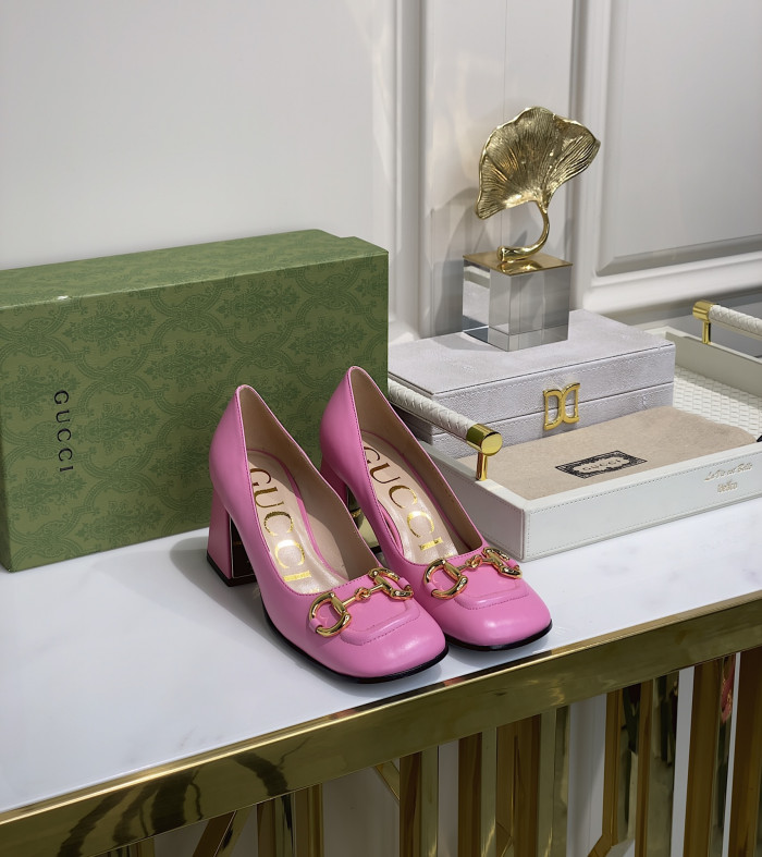 Gvc*1 High-heels