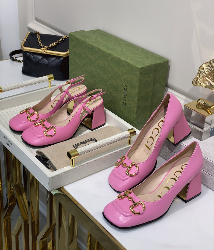 Gvc*1 High-heels