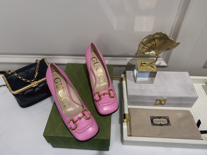 Gvc*1 High-heels
