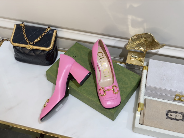 Gvc*1 High-heels