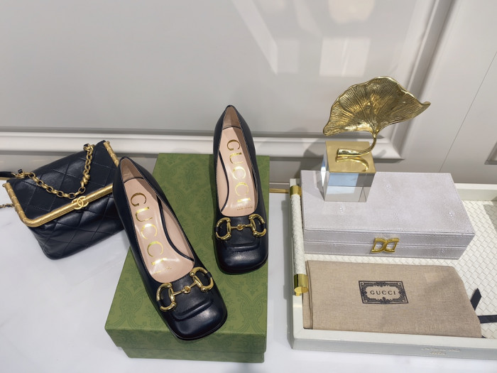 Gvc*1 High-heels