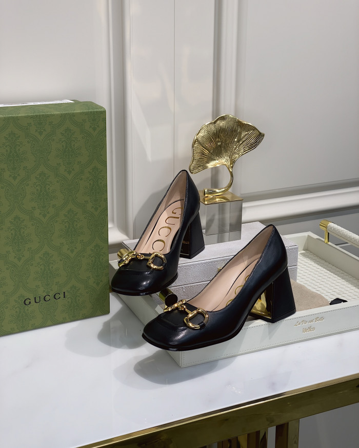 Gvc*1 High-heels