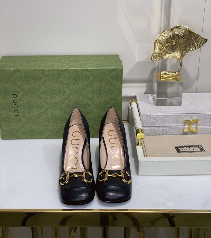 Gvc*1 High-heels