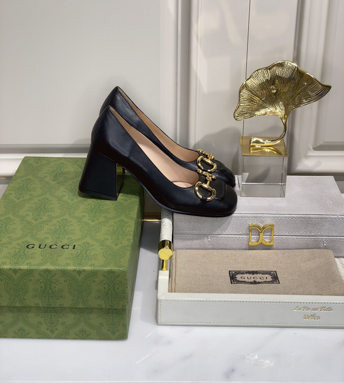Gvc*1 High-heels