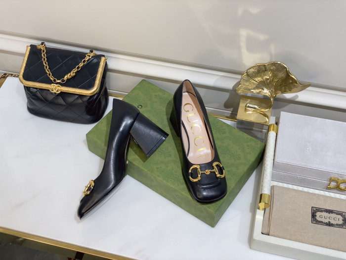 Gvc*1 High-heels