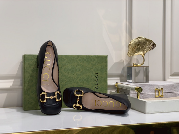 Gvc*1 High-heels