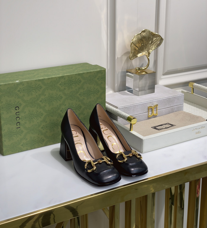 Gvc*1 High-heels