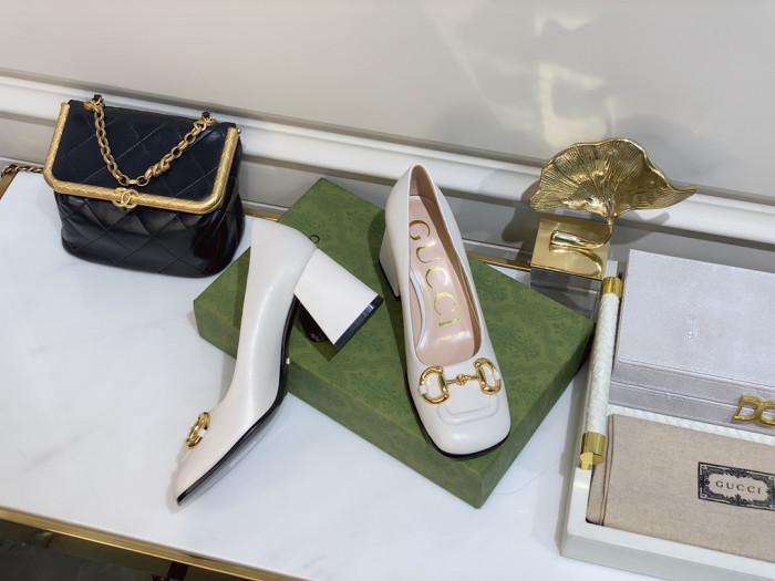 Gvc*1 High-heels