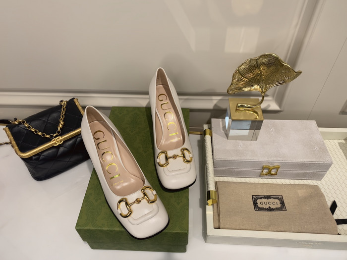 Gvc*1 High-heels