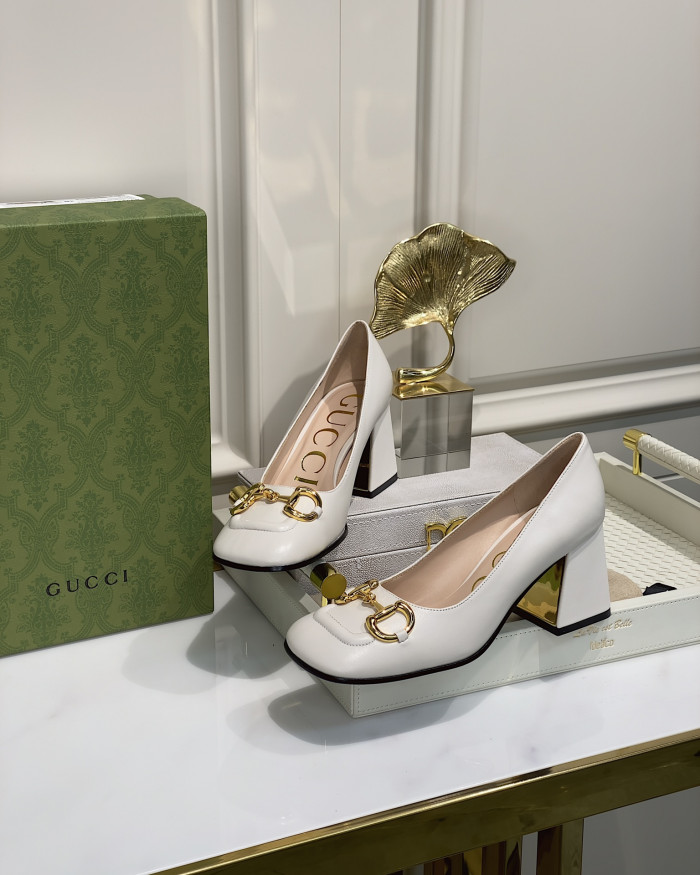 Gvc*1 High-heels