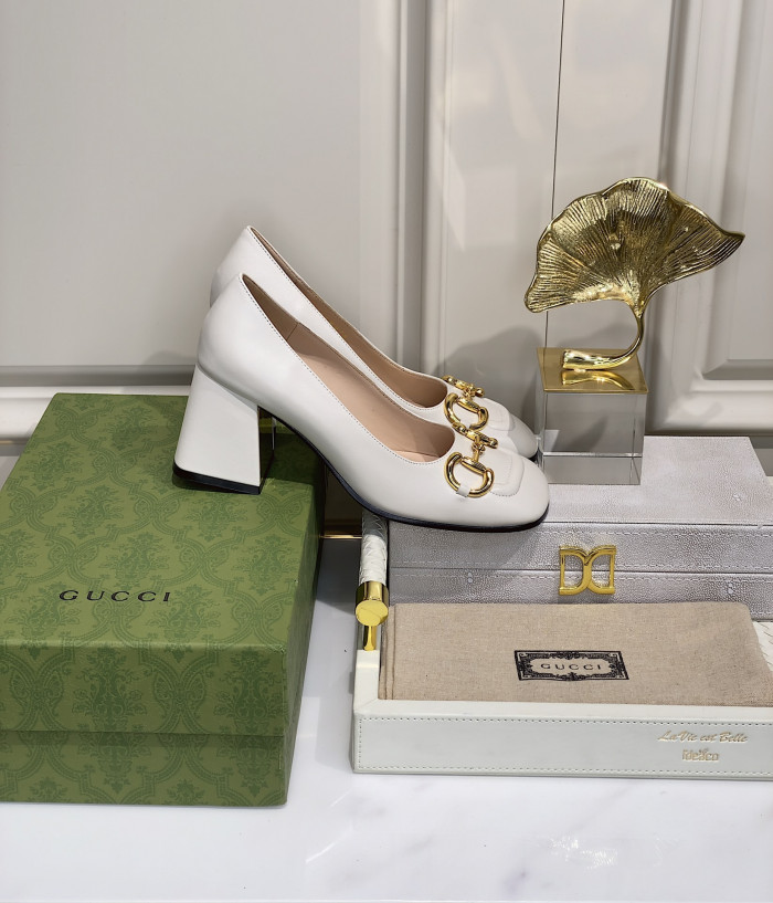 Gvc*1 High-heels
