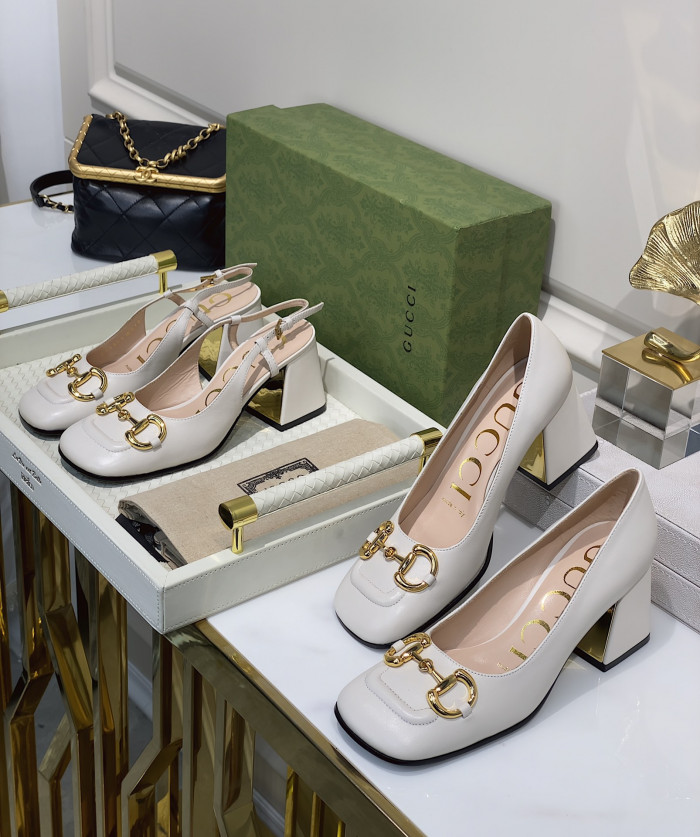 Gvc*1 High-heels