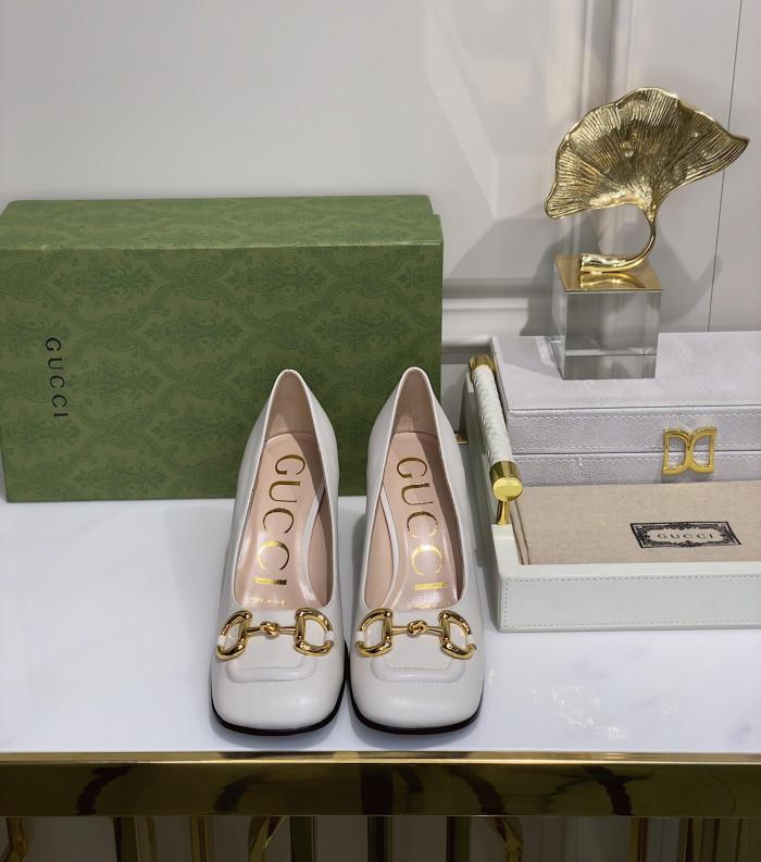 Gvc*1 High-heels