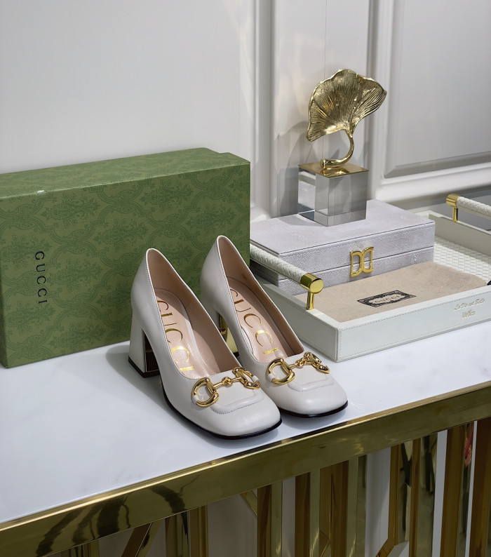 Gvc*1 High-heels