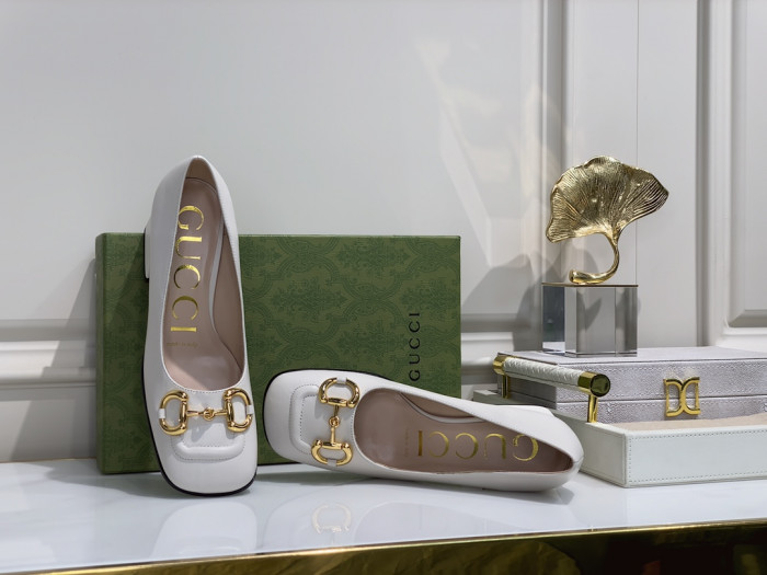 Gvc*1 High-heels
