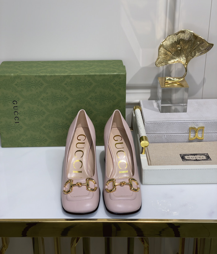 Gvc*1 High-heels