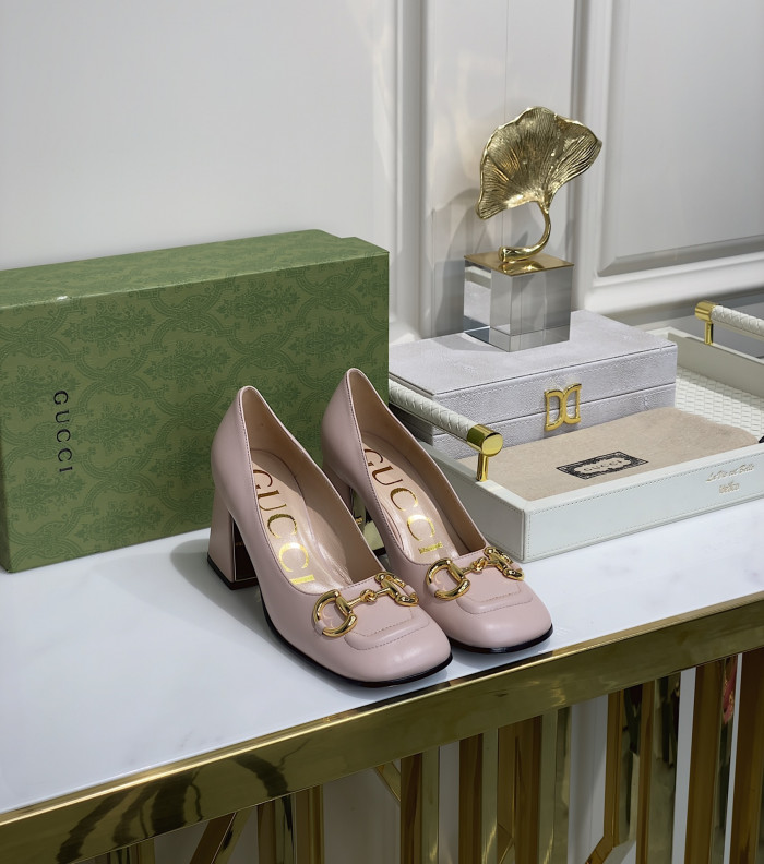 Gvc*1 High-heels