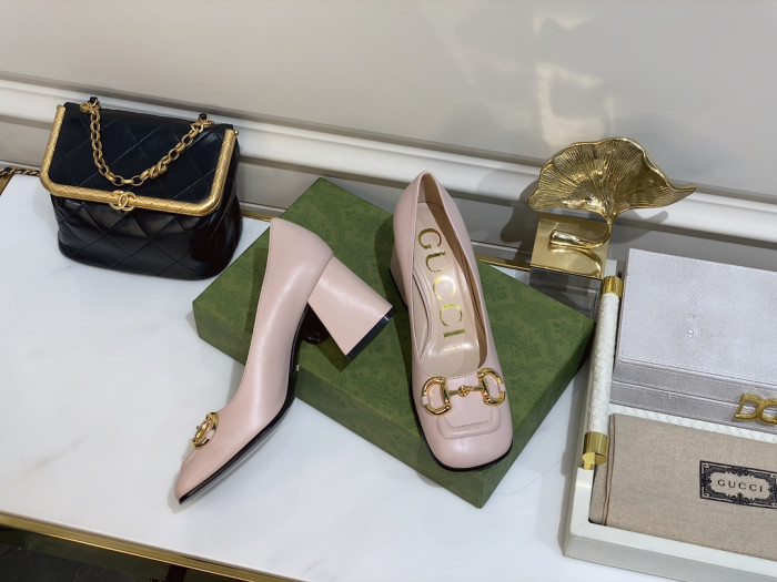 Gvc*1 High-heels