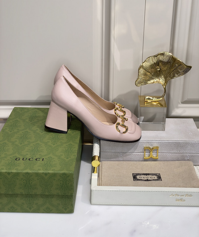 Gvc*1 High-heels